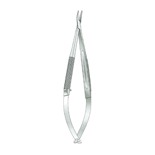 Koshla Barraquer Needle Holder