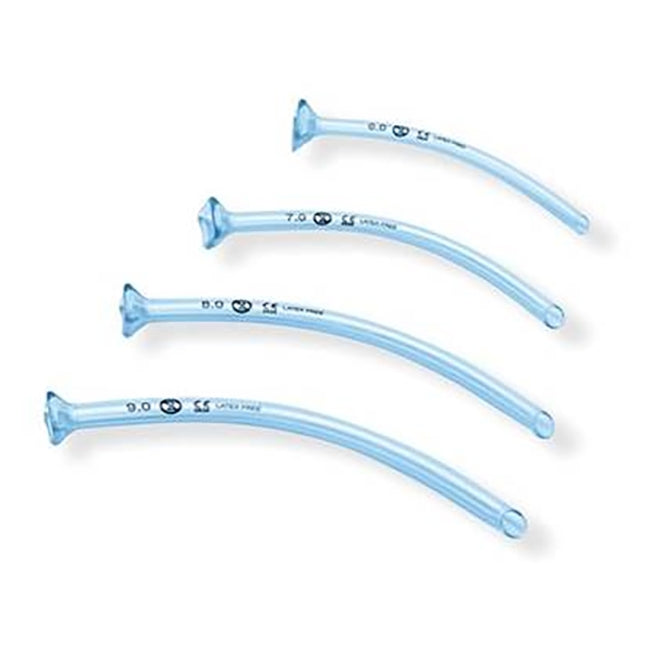 Nasopharyngeal argyle airway 6.5mm