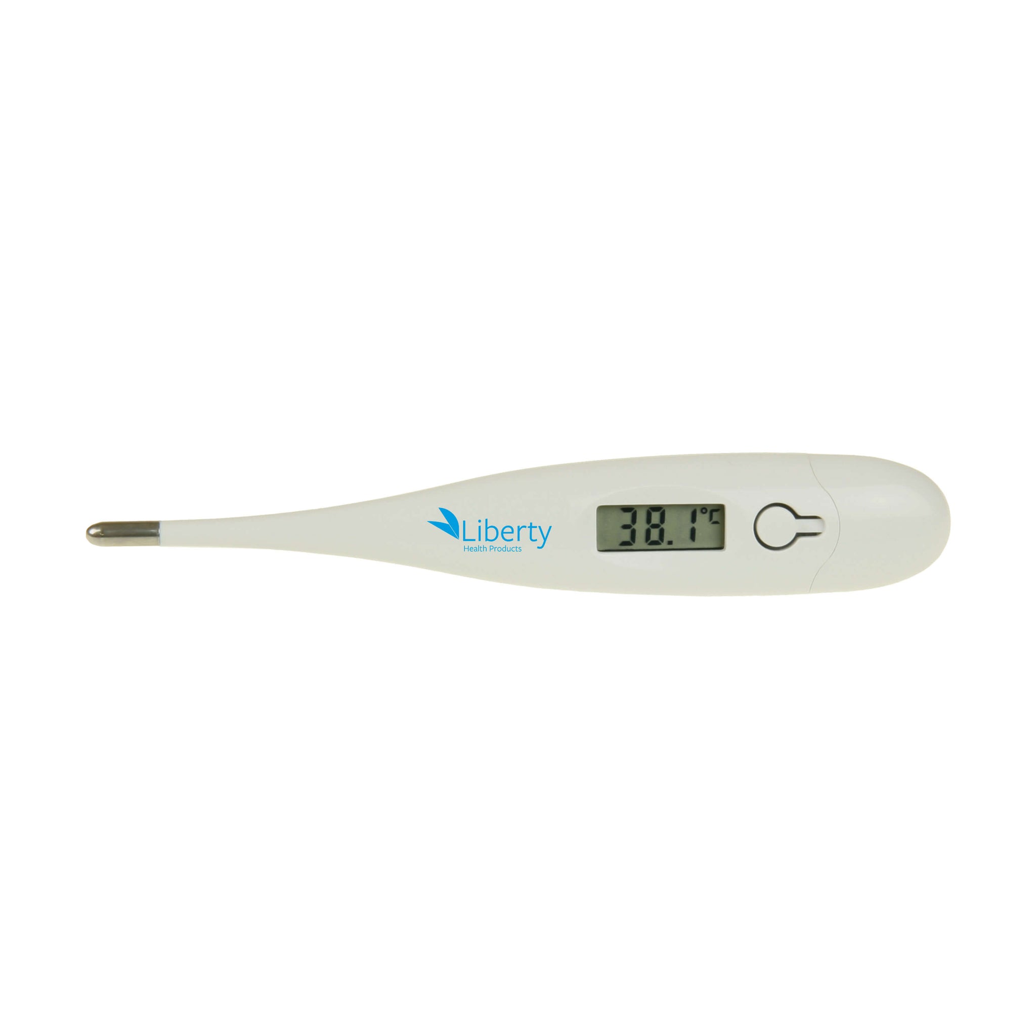 CLINICAL THERM RAPID READ