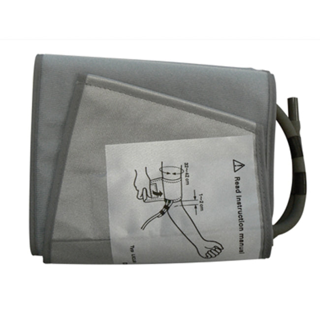 OMRON CUFF COMPLETE- LARGE, 32-42CM
