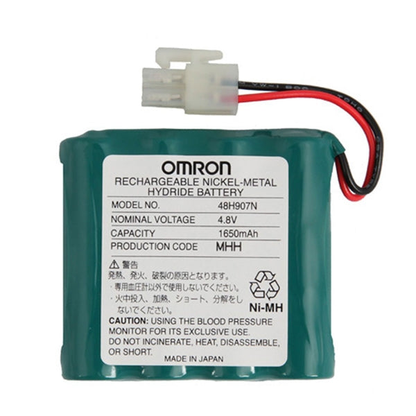 Omron Battery Pack for HEM-907