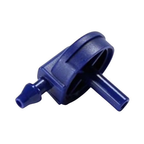 OMRON AIR CONNECTOR PLUG TO SUIT HEM7122/7121/7130/7322/7320/7280T
