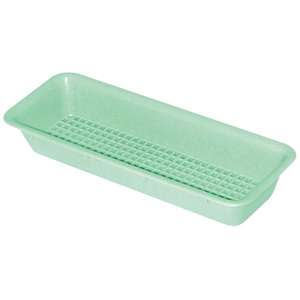 PERFORATED TRAY AUTOPLAS- 135 X 400 X 60MM