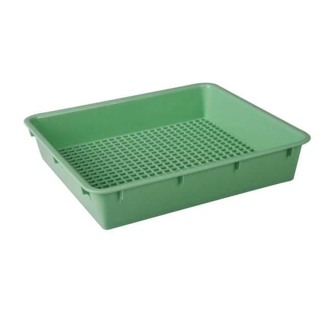 PERFORATED TRAY AUTOPLAS- 180 X 150 X 30MM