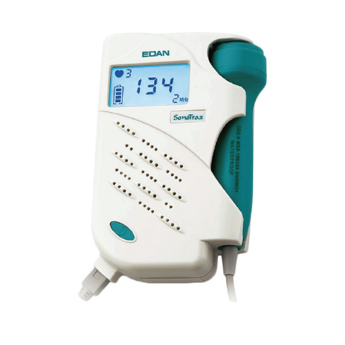 SONOTRAX LIGHT DOPPLER LOAN UNIT