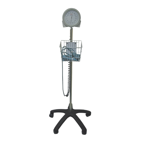 ERKA VARIO MOBILE ANEROID SPHYG WITH MEDIUM WEIGHT BASE