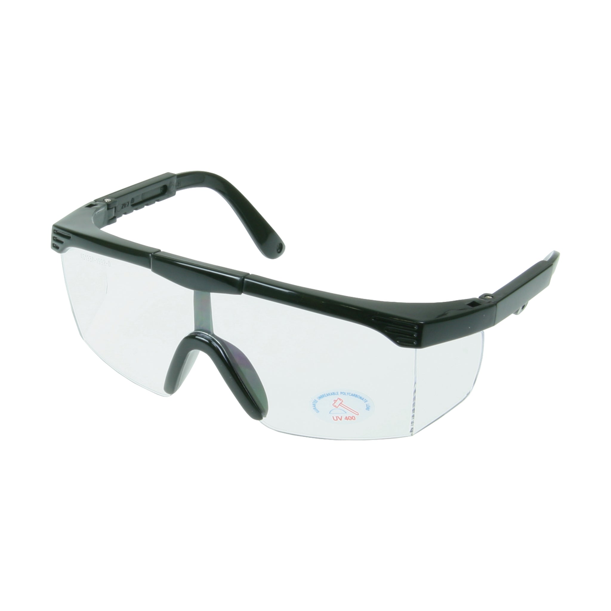 GLASSES SAFETY