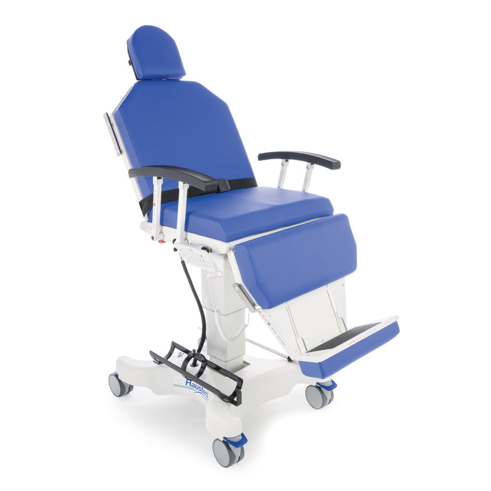 ELECTRIC OPHTHALMOLOGY PLATFORM SURGICAL CHAIR (EA)