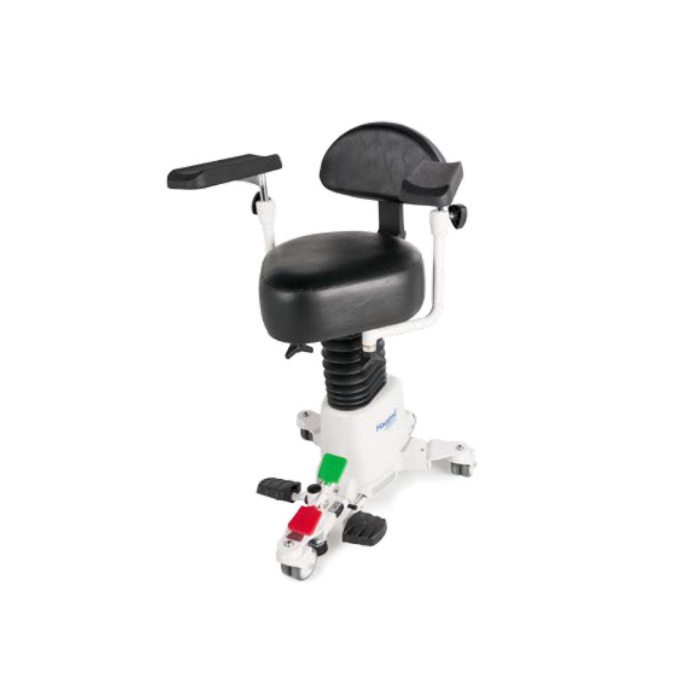 SURGICAL STOOL -HSS SERIES - WITH DROPLET SEAT
