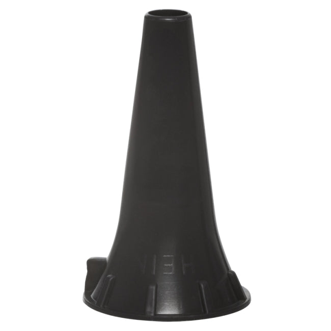 HEINE ALLSPEC EAR SPECULA DISPOSABLE- 4MM, GREY