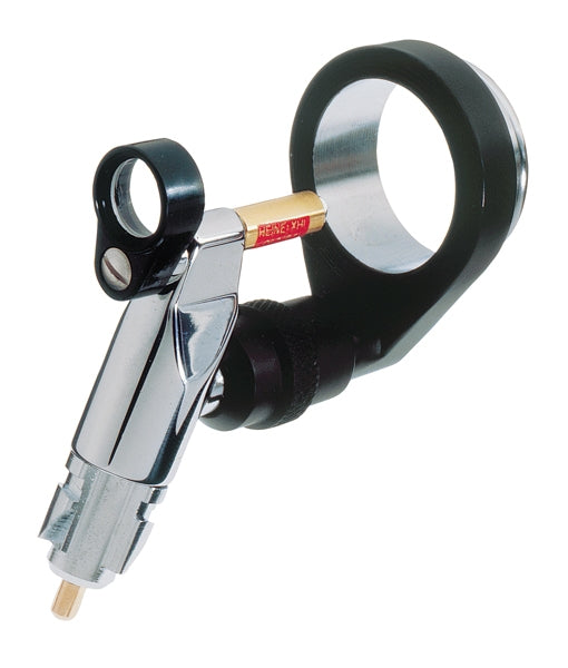 OPERATING OTOSCOPE HEAD WITH 6 SPECUAL