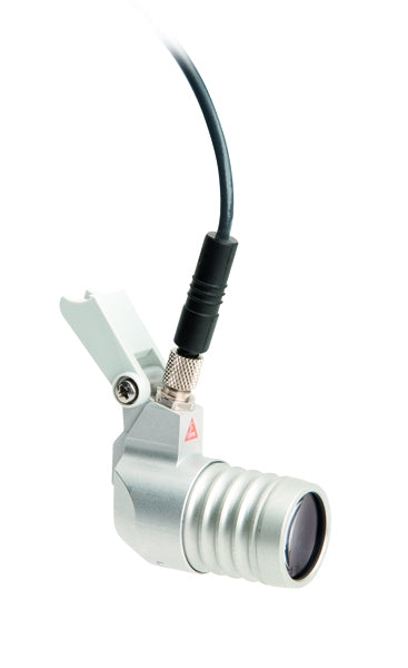 HEINE LoupeLight 2 for i-View Loupe MT HR/HRP