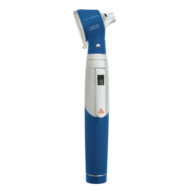 HEINE MINI 3000 OTOSCOP- BLUE