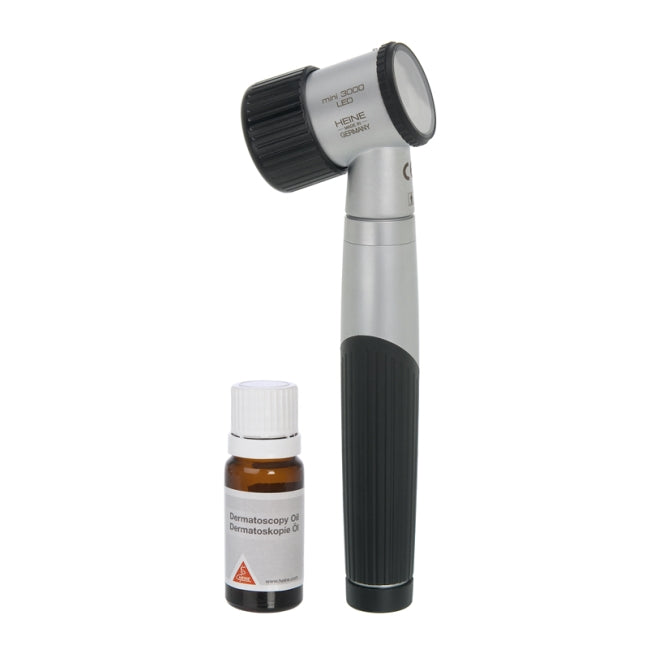 HEINE mini 3000 Dermatoscope LED