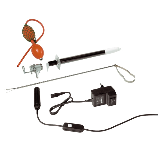 HEINE Sigmoidoscope Kit