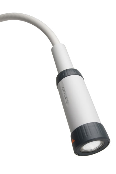 HEINE EL10 EXAMINATION LIGHT LED WITH WALL MOUNT
