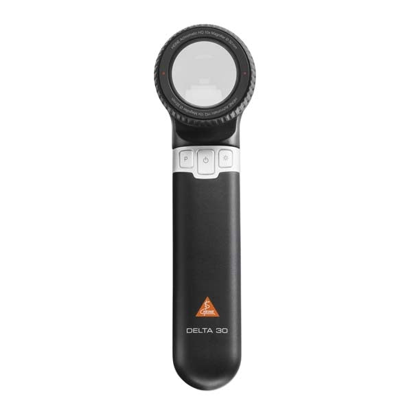 HEINE DELTA 30 DERMATOSCOPE