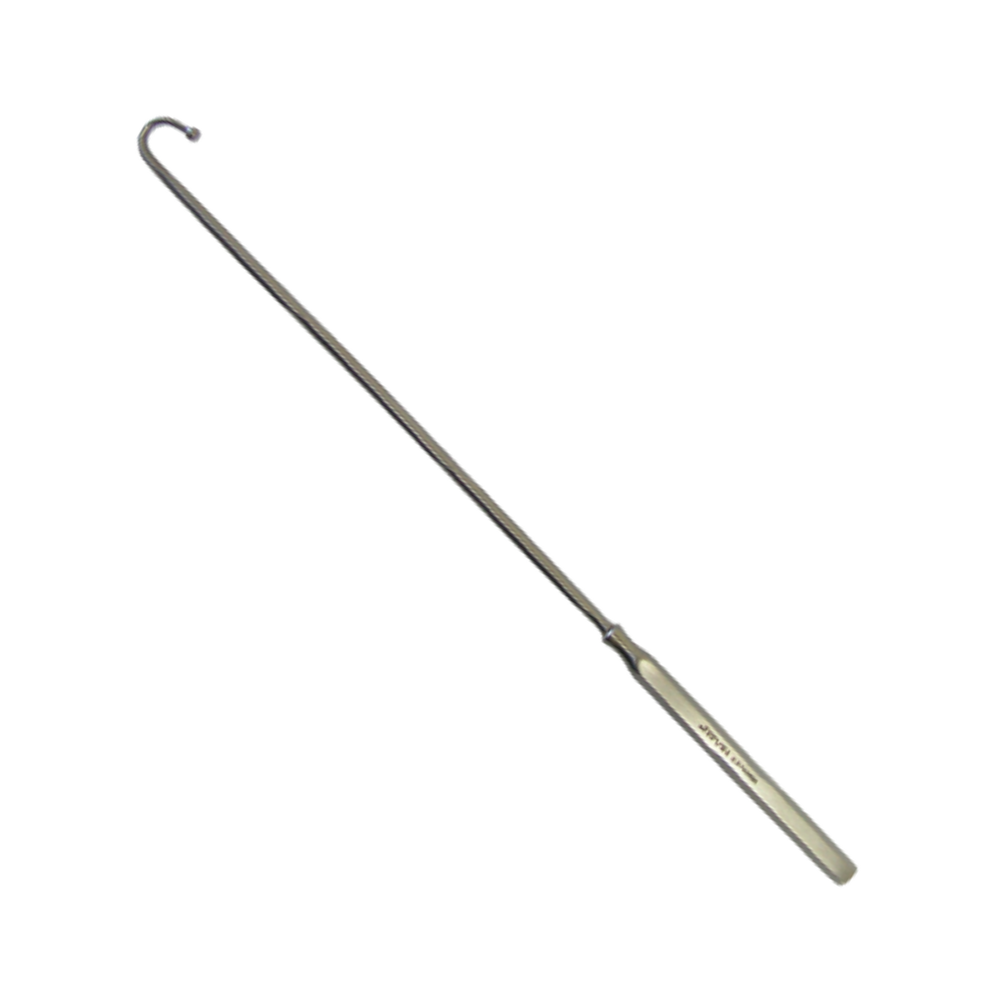 HIFA SPEY HOOK WITH BALL 21CM