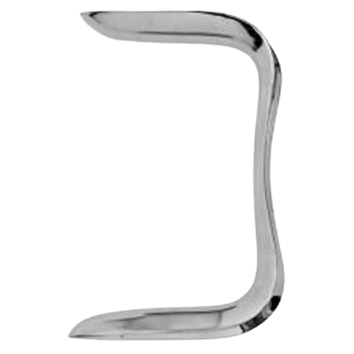 Hifa Vaginal Speculum Sims Large Insulated