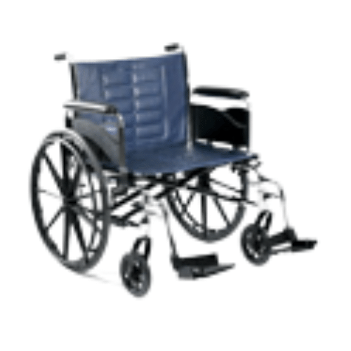 TRACER IV WHEELCHAIR 20" SEAT