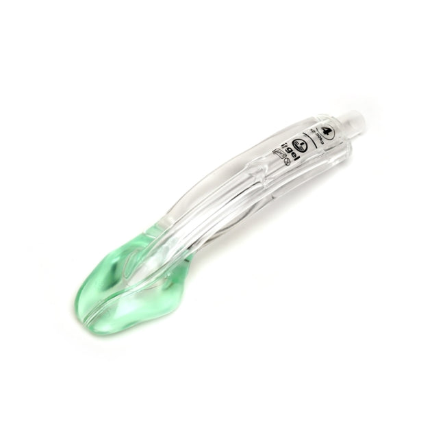 I-GEL LARGE ADULT SUPRAGLOTTIC AIRWAY SZ 5 (90+KG)