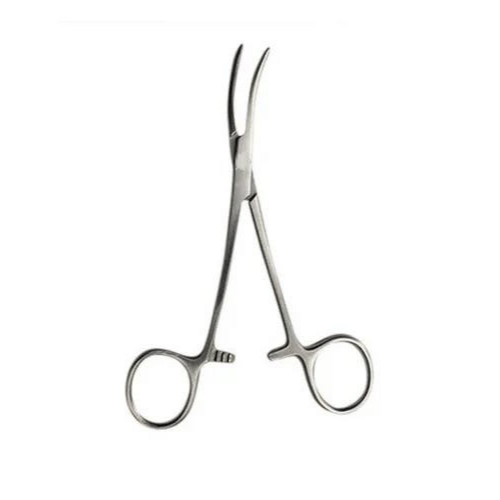 Inst Pouch For Artery Forceps Up To 14 CM