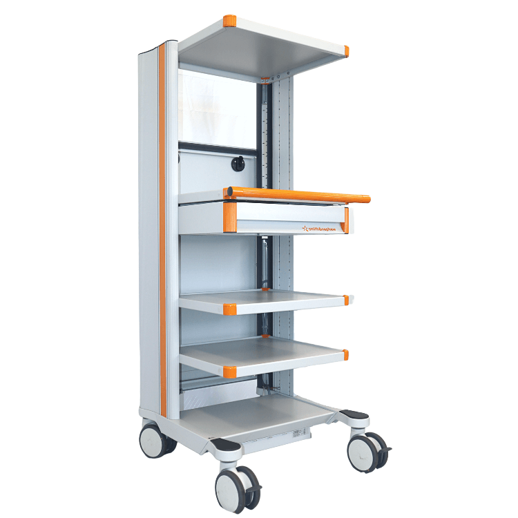 CLASSIC EQUIPMENT CART40U, W500 SIMILAR