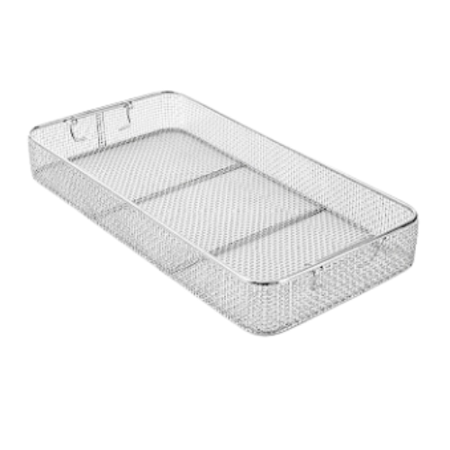 Mesh Grid Extra Large Basket - 533 x 337 x 50 MM