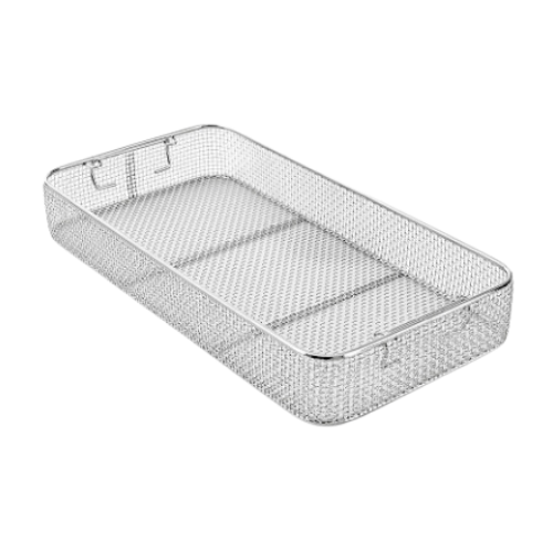 1/1 Mesh Grid Basket - 480 x 245 x 30 MM