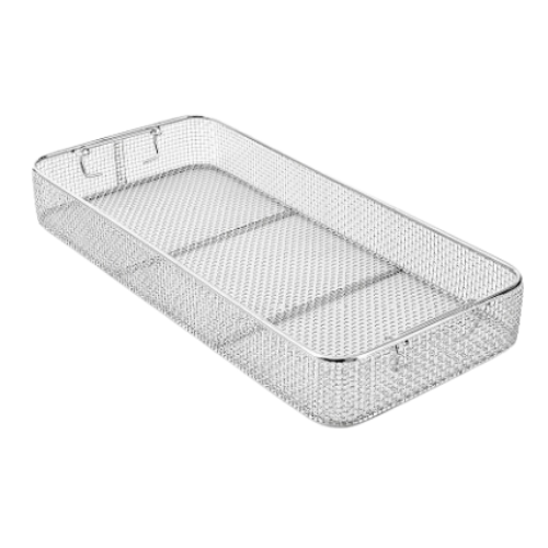 1/1 Mesh Grid Basket - 540 x 245 x 30 MM