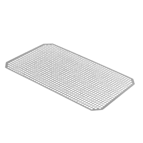 Silicone Mat - 250 x 240 MM