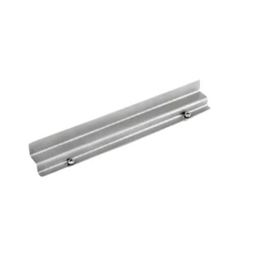 Limiting Bar, With Security Screws - 230 x 26 MM