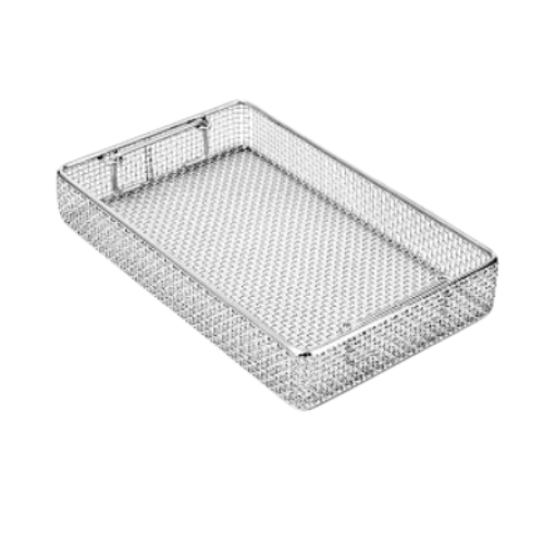 Mesh Grid Basket - 270 x 170 x 38 MM