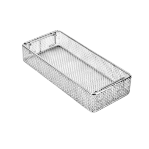 Mesh Grid Basket - 268 x 117 x 43 MM