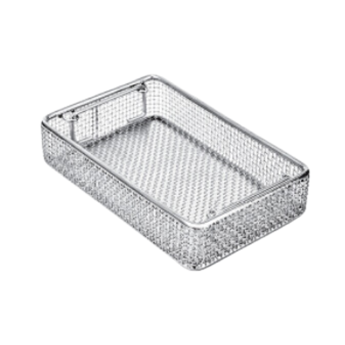 Mesh Grid Basket - 175 x 144 x 30 MM