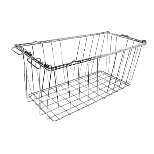 Laundry Basket - 600 x 400 x 150 MM - K3-1080