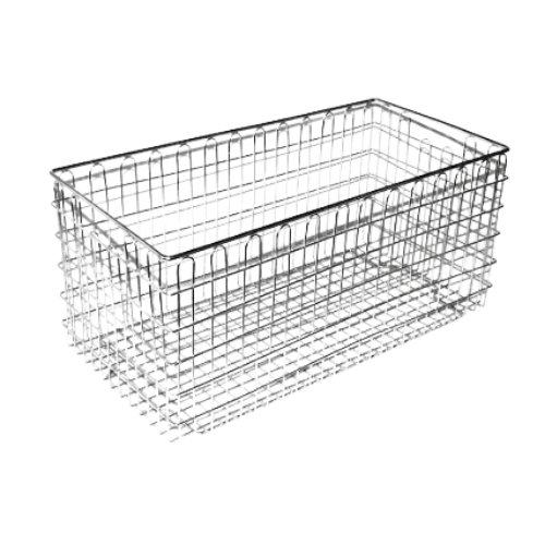 Laundry Basket - 600 x 400 x 150 MM - K3-1085