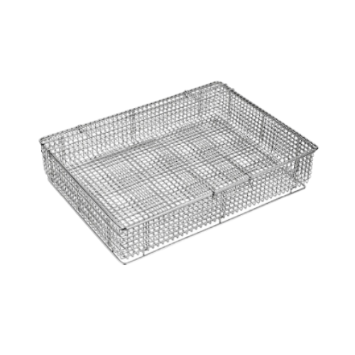 Wire Net Basket - 250 x 170 x 70 MM