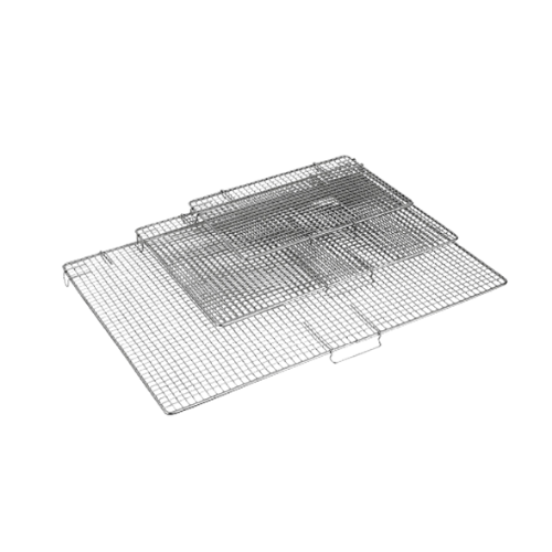 Lid For Wire Net Basket - 250 x 170 MM