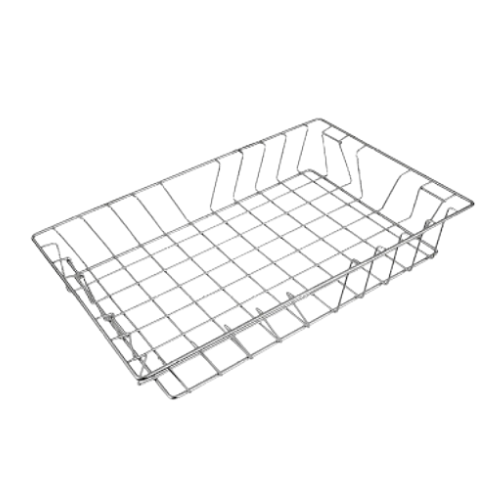 Spri Basket With Single Frame - 600 x 300 x 40 MM