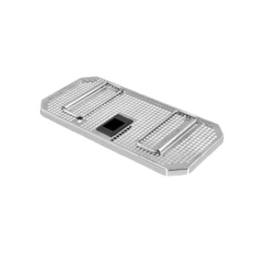 Mini Wire Basket Lid - 267 x 127 MM