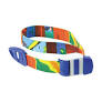 CBC REUSABLE TOURNIQUET MULTI COLOURED