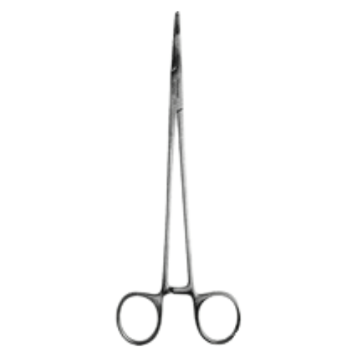 LAHEY DISS FORCEPS- 23 CM