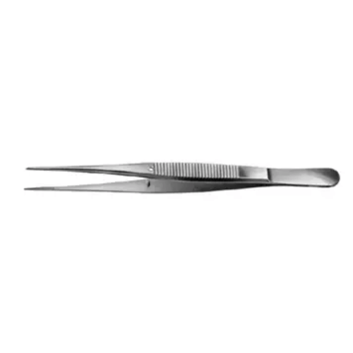 Semken Dress Forceps 12.5 CM