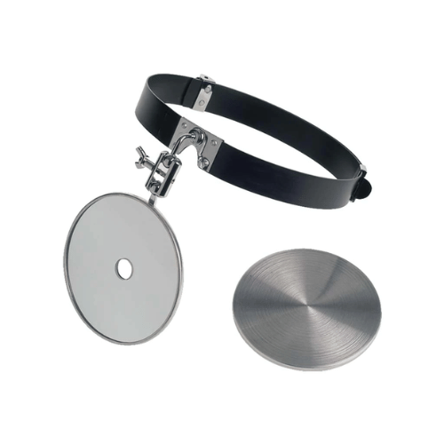 ZIEGLER HEAD MIRROR- 90 MM