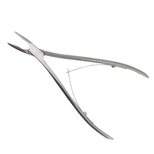 LEMPERT RONGEUR- 15.5 CM, STRAIGHT