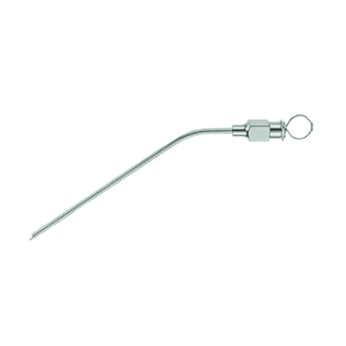 Rosen Suction Tube