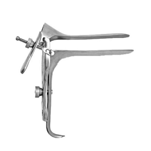 PEDERSON VAGINAL SPECULUM- MEDIUM