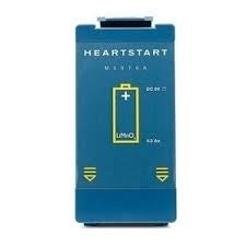 Defib battery for Heartstart HS1 or FRx