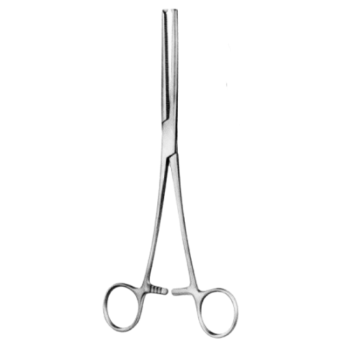 Lib Ochsner-Kocker 16cm Str. Artery